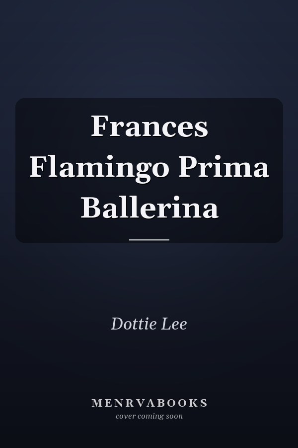 Frances  Flamingo Prima Ballerina
