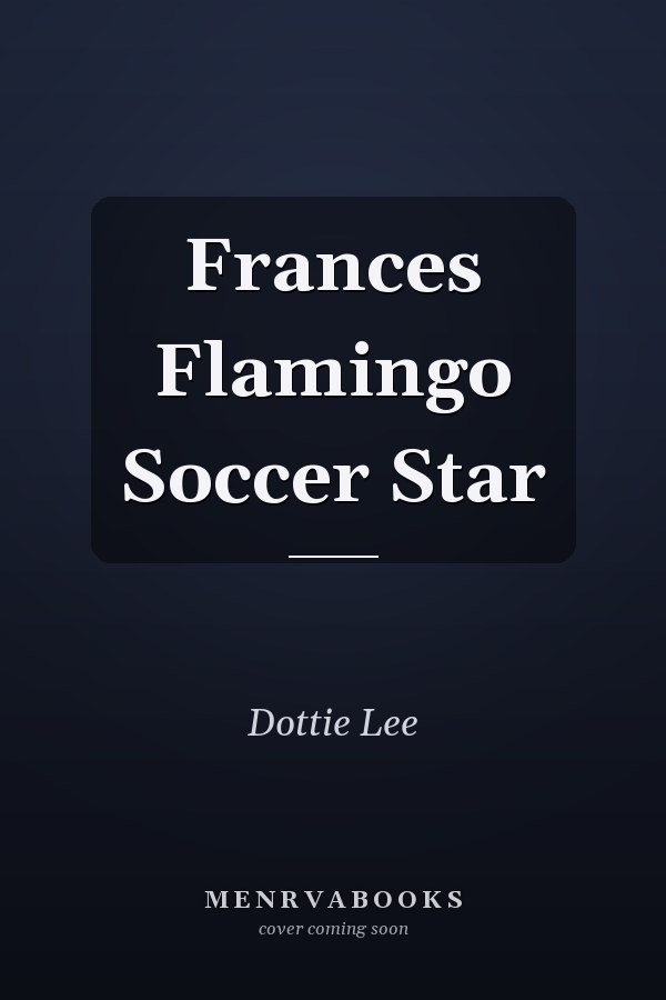Frances Flamingo Soccer Star