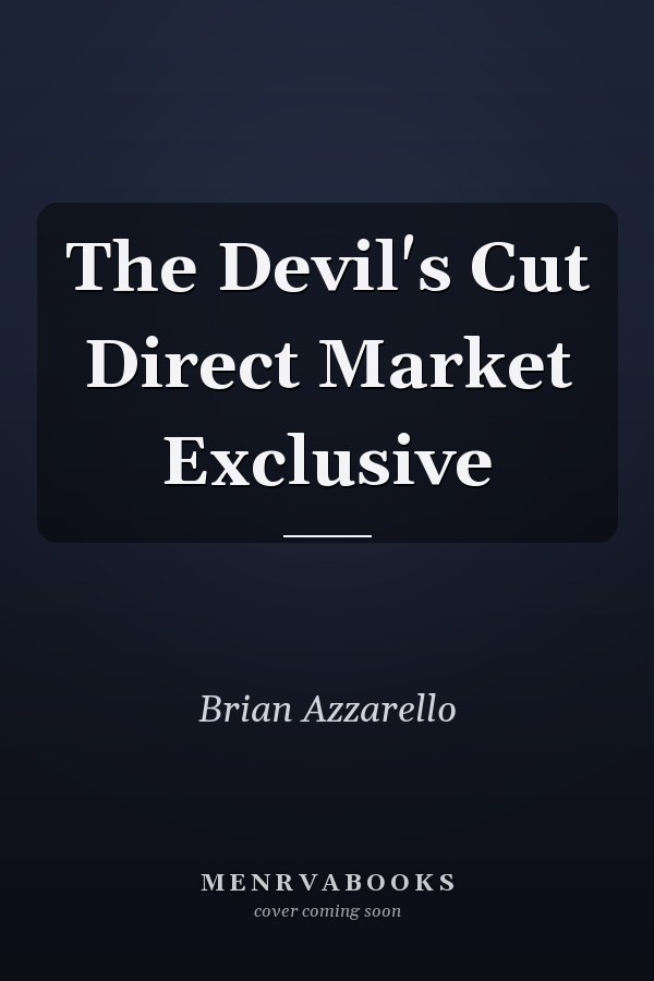 The Devil's Cut Direct Market Exclusive