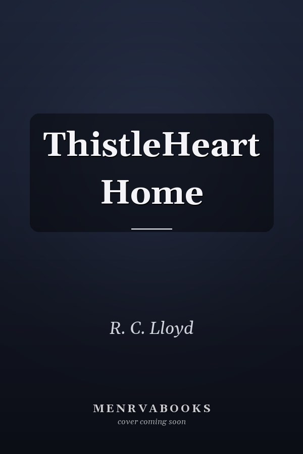 ThistleHeart Home