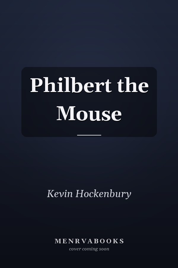 Philbert the Mouse