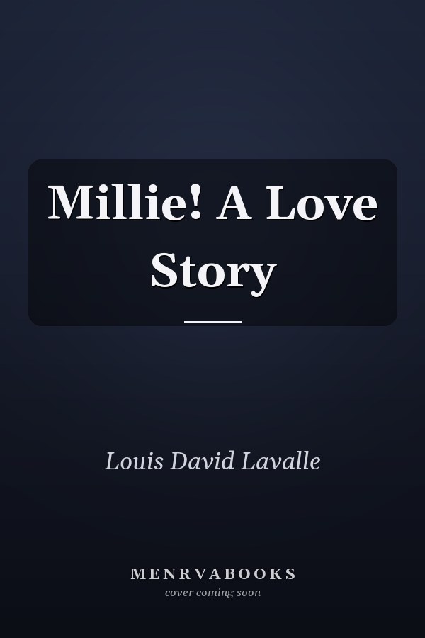 Millie! A Love Story
