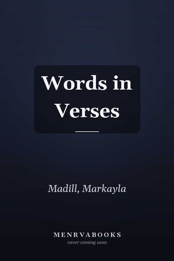 Words in Verses