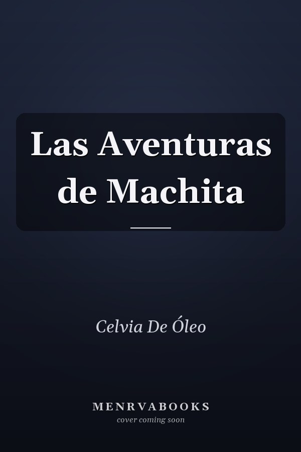 Las Aventuras de Machita