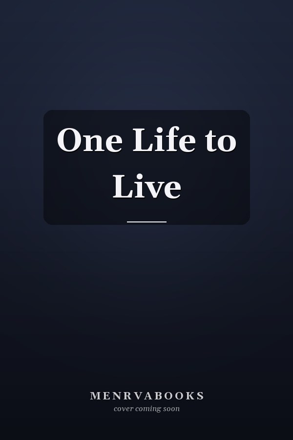 One Life to Live