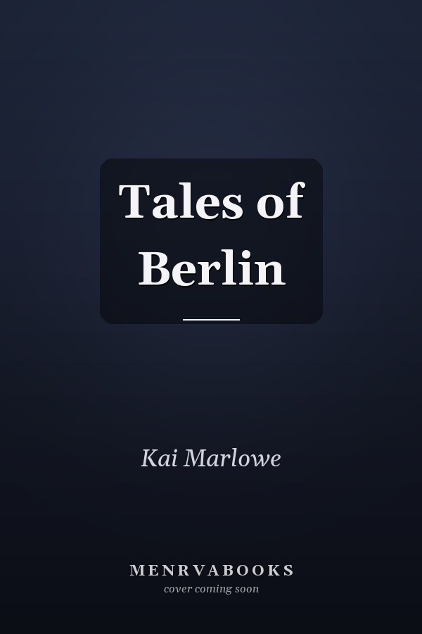 Tales of Berlin