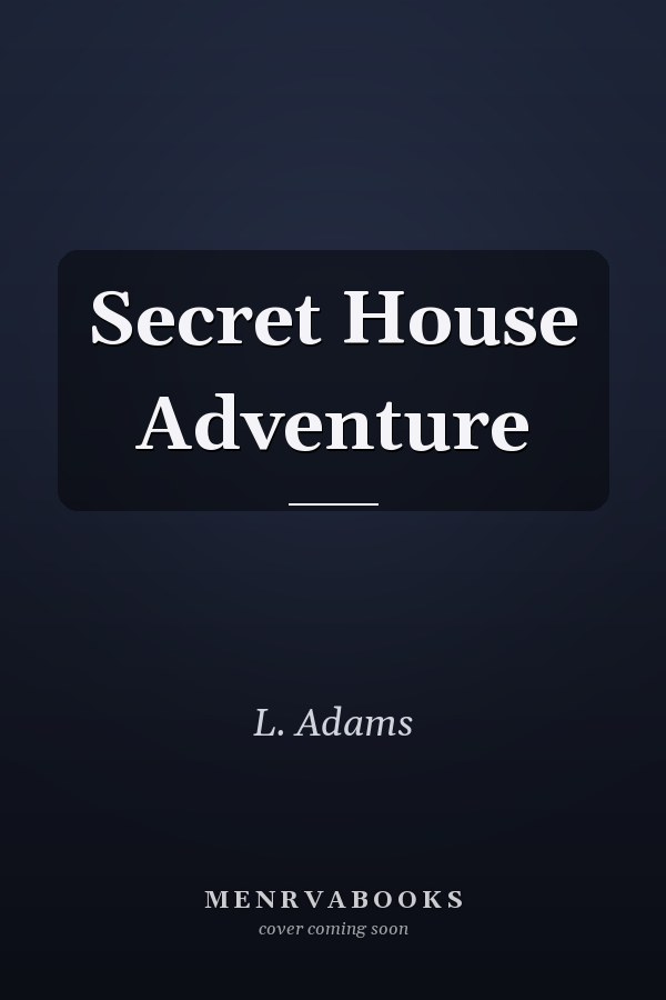 Secret House Adventure