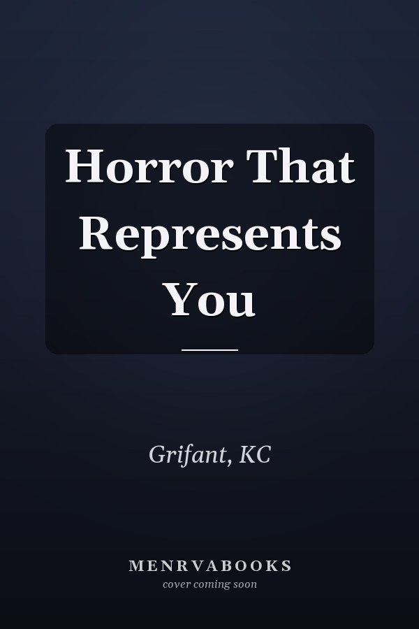 Horror That Represents You