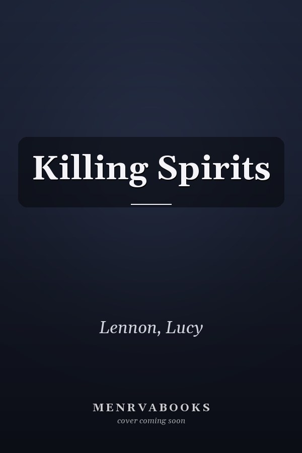 Killing Spirits