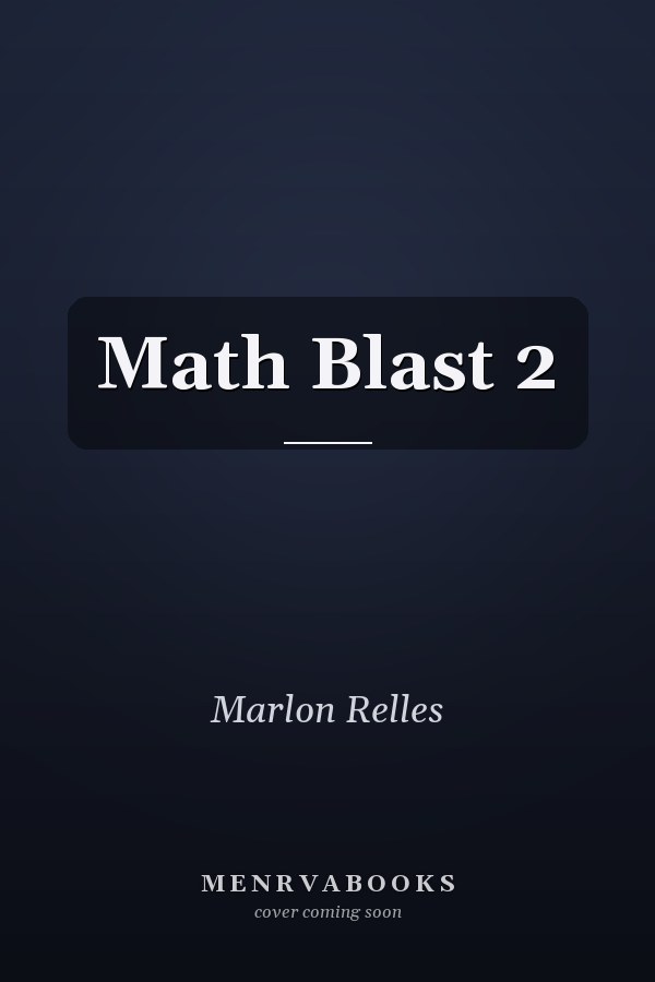 Math Blast 2
