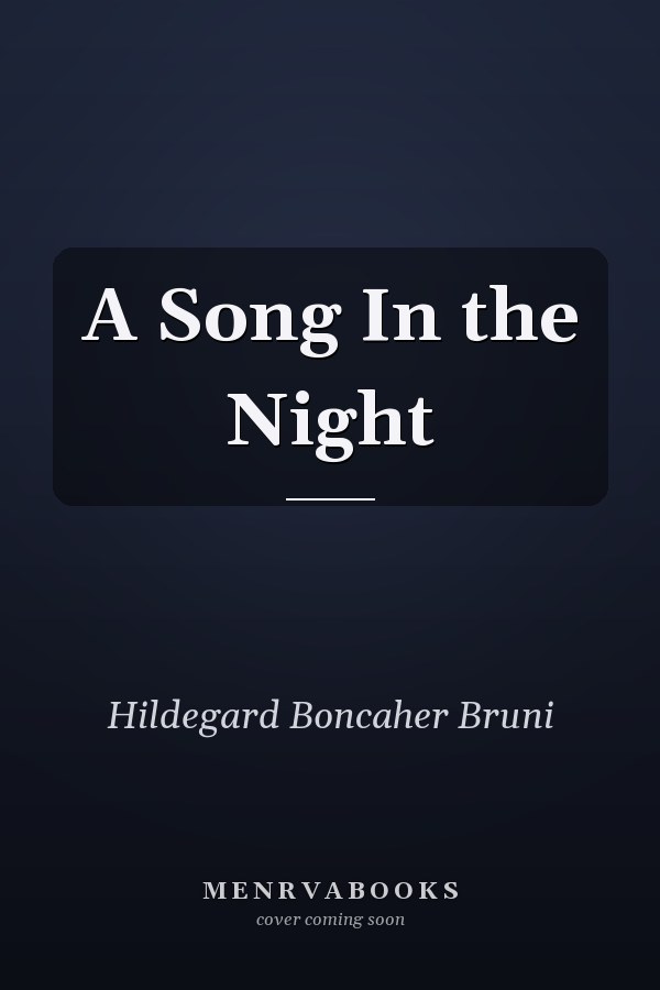A Song In the Night