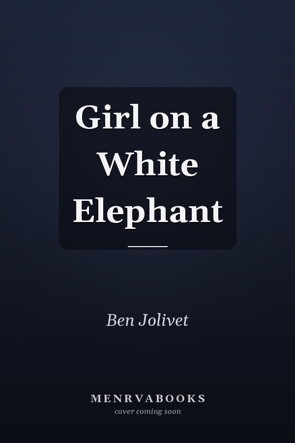 Girl on a White Elephant