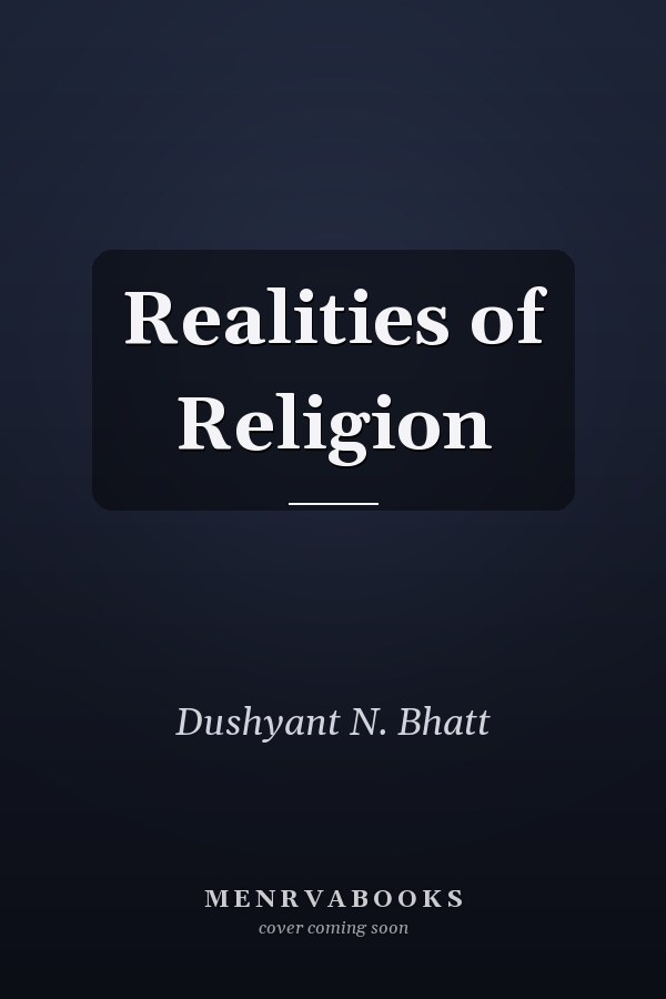 Realities of Religion
