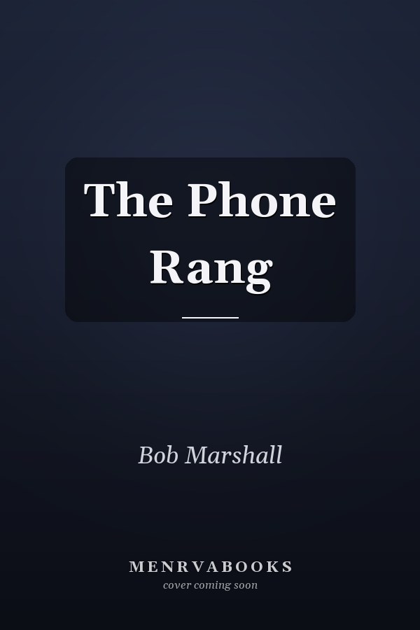 The Phone Rang