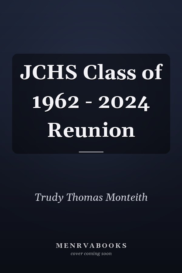 JCHS Class of 1962 - 2024 Reunion