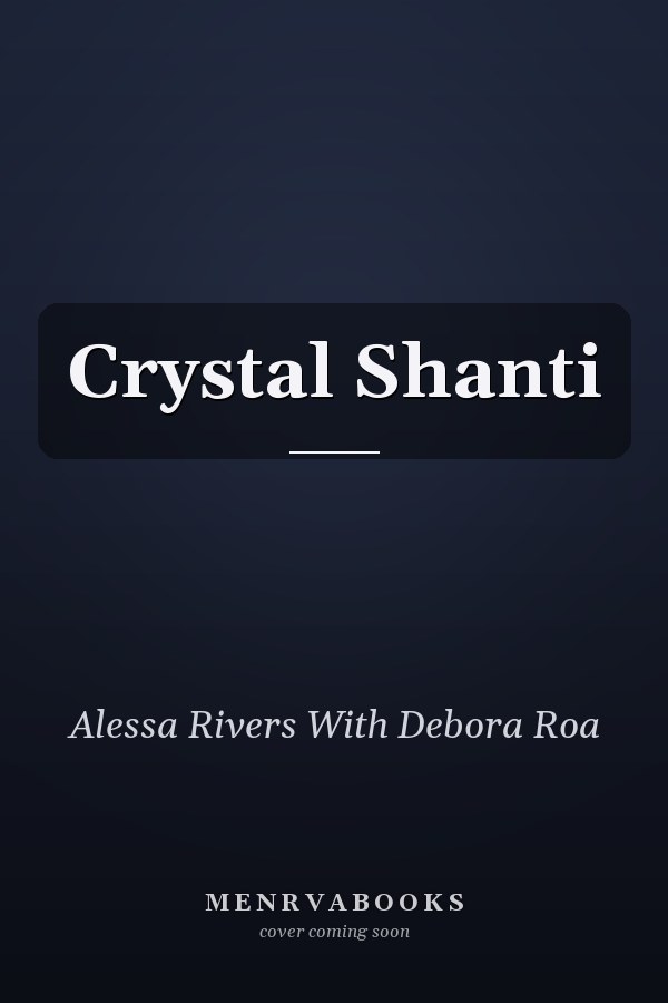 Crystal Shanti