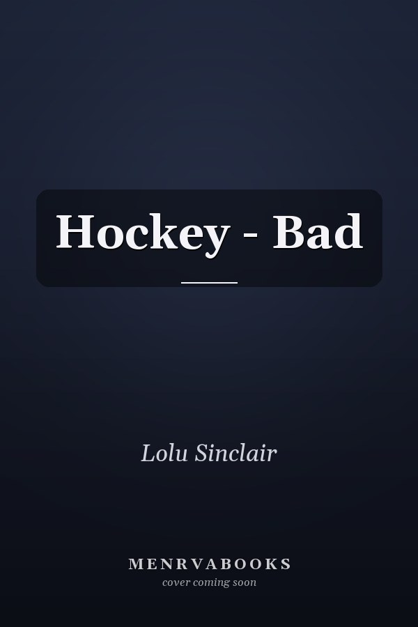 Hockey - Bad