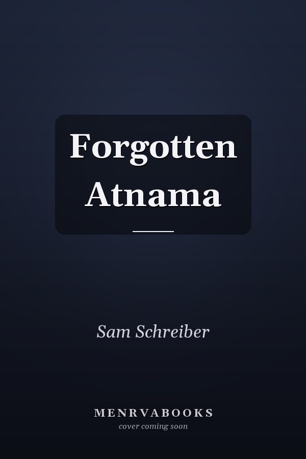 Forgotten Atnama