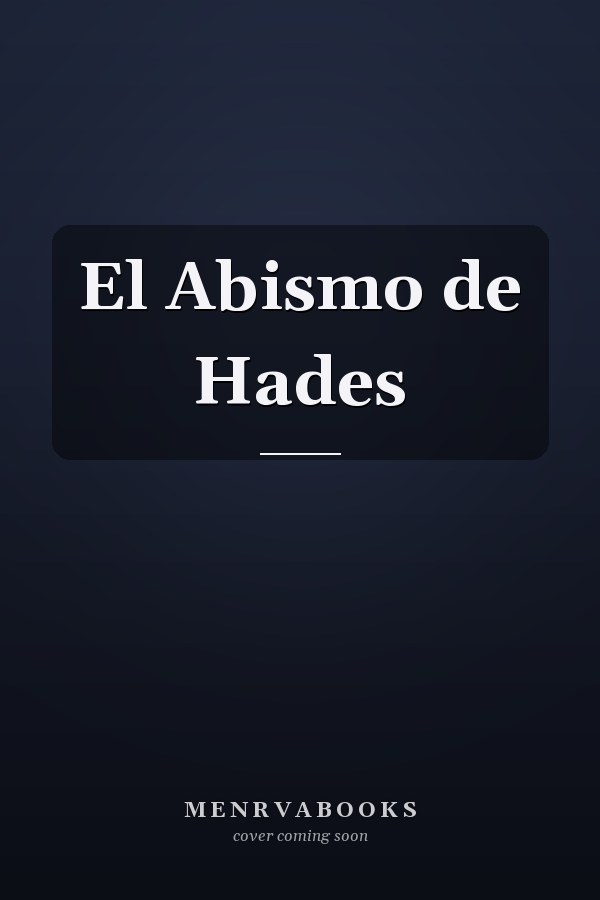 El Abismo de Hades