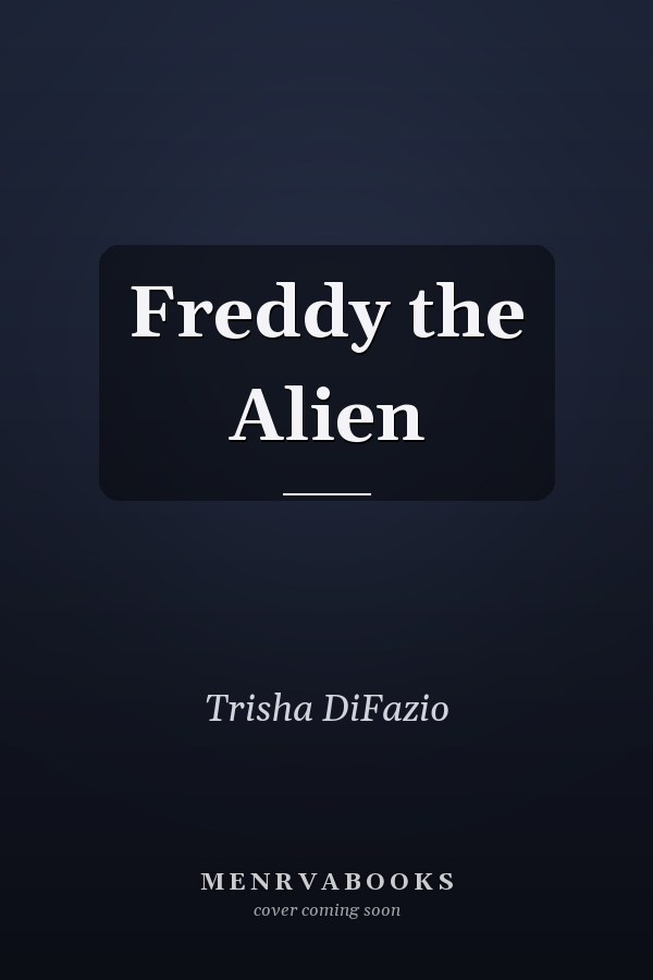 Freddy the Alien