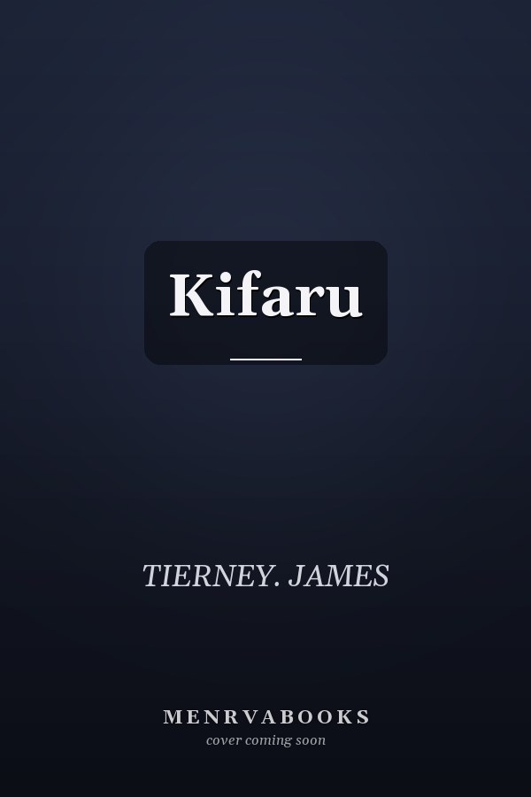 Kifaru