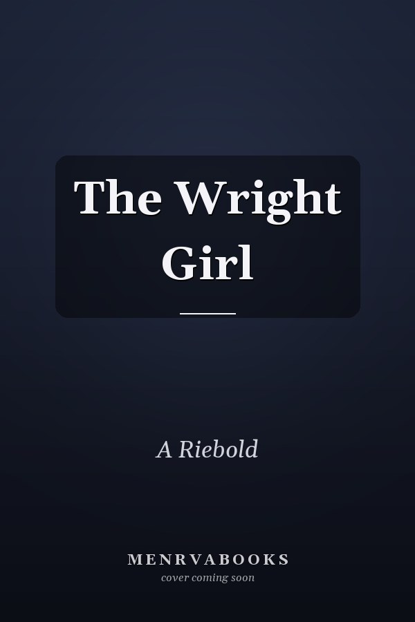 The Wright Girl
