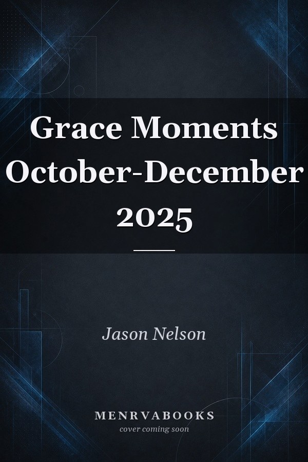 Grace Moments October-December 2025