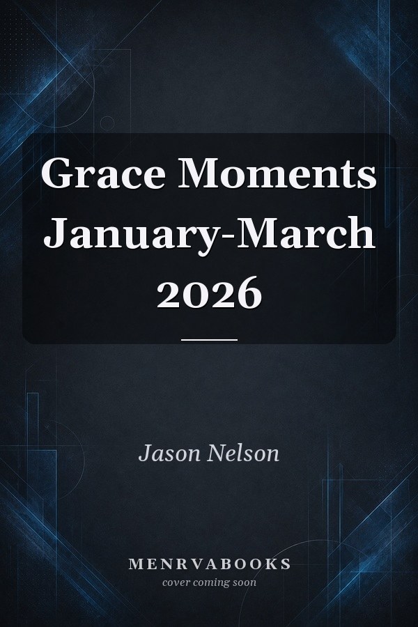 Grace Moments January-March 2026