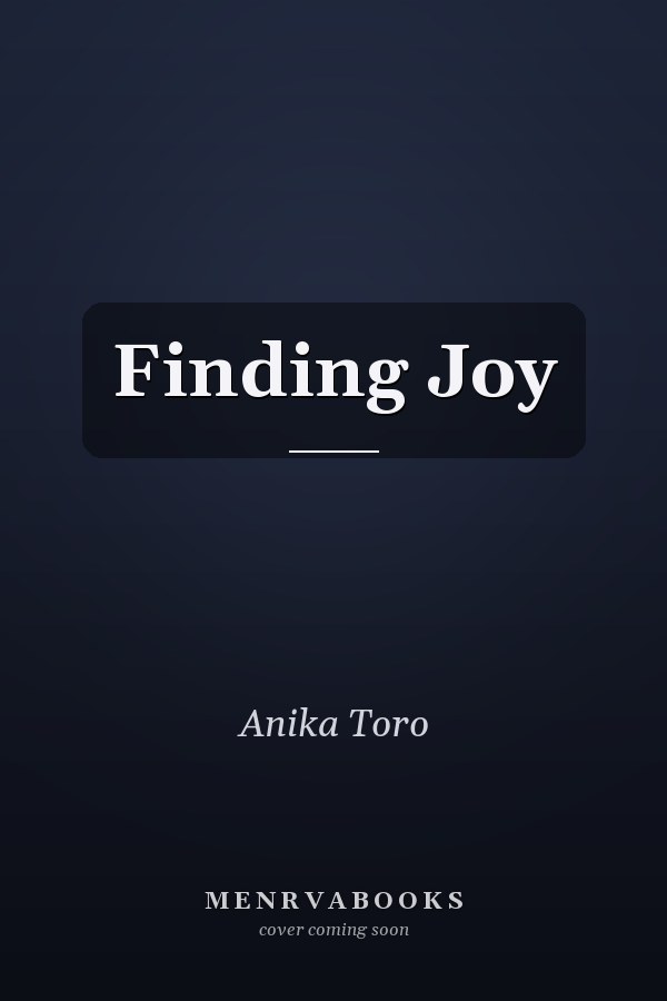 Finding Joy