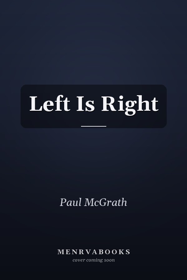 Left Is Right