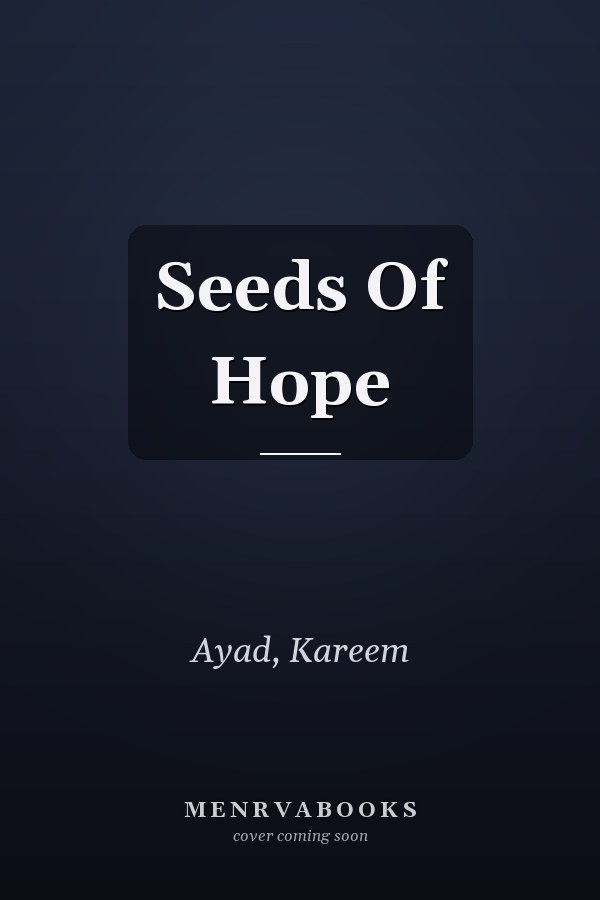 Seeds Of Hope