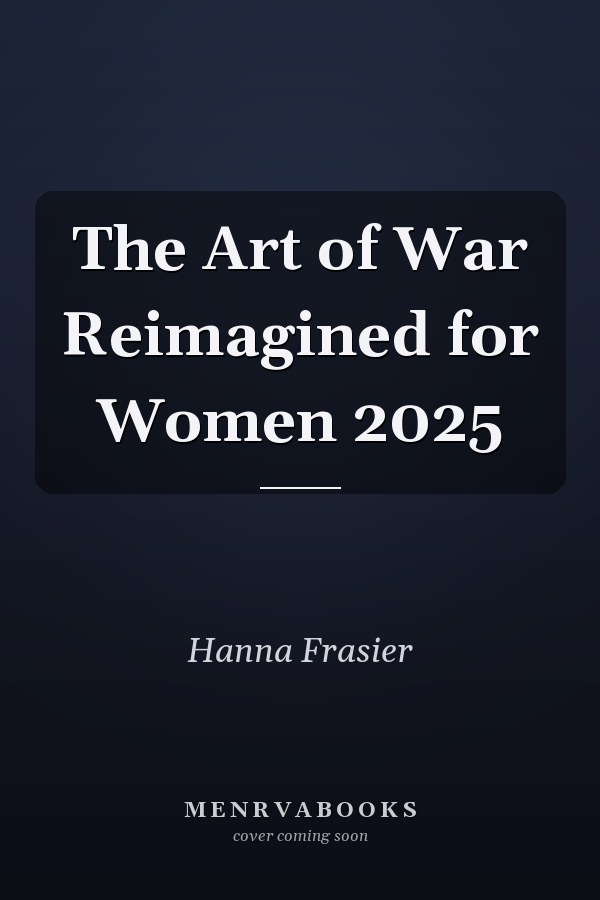 The Art of War Reimagined for Women 2025