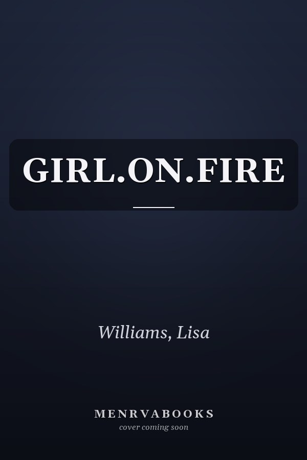 GIRL.ON.FIRE