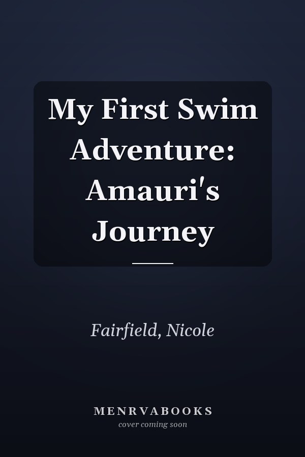 My First Swim Adventure: Amauri's Journey