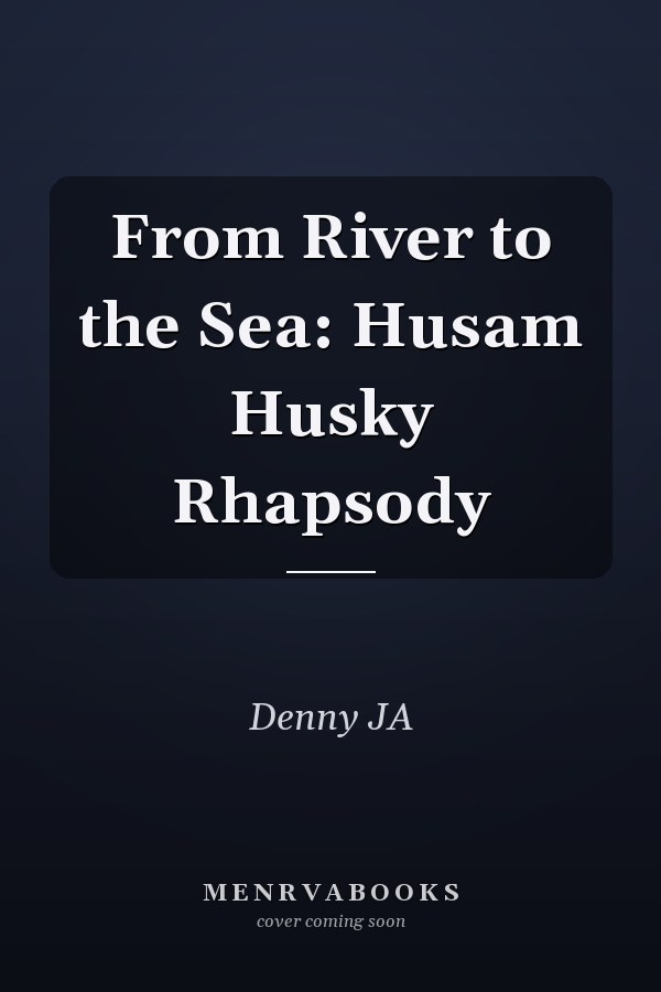 From River to the Sea: Husam Husky Rhapsody