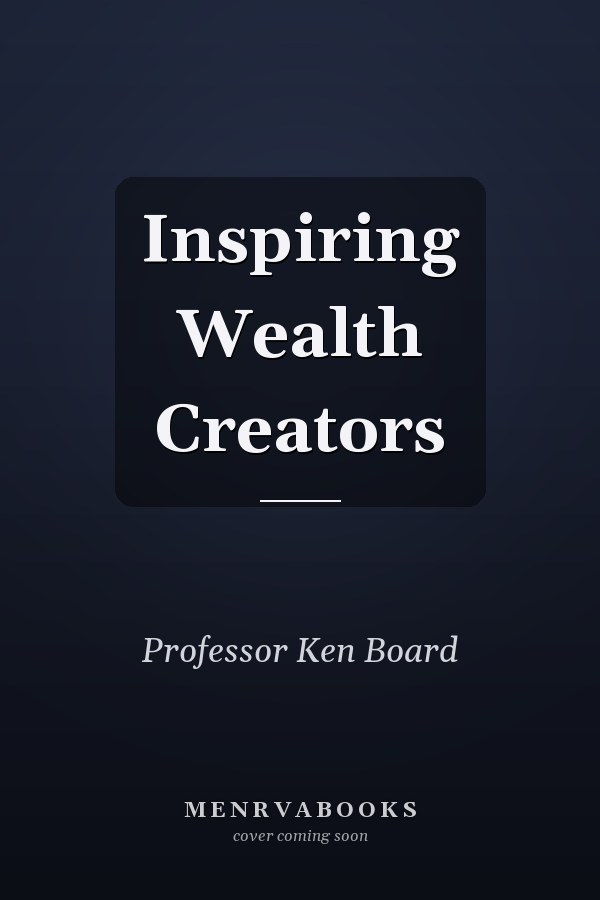 Inspiring Wealth Creators