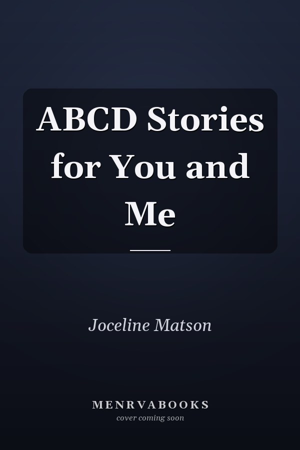 ABCD Stories for You and Me