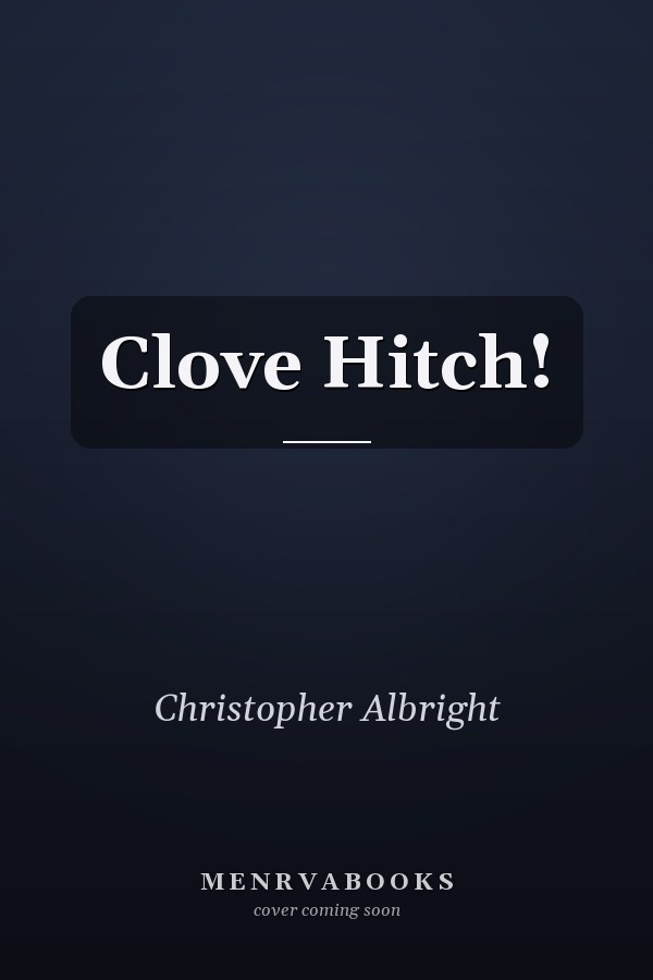 Clove Hitch!