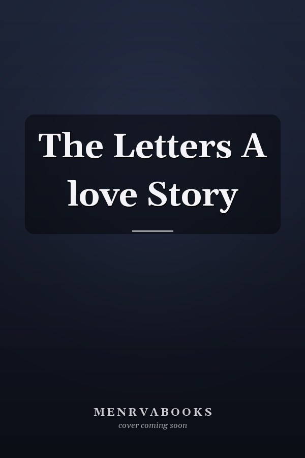 The Letters A love Story