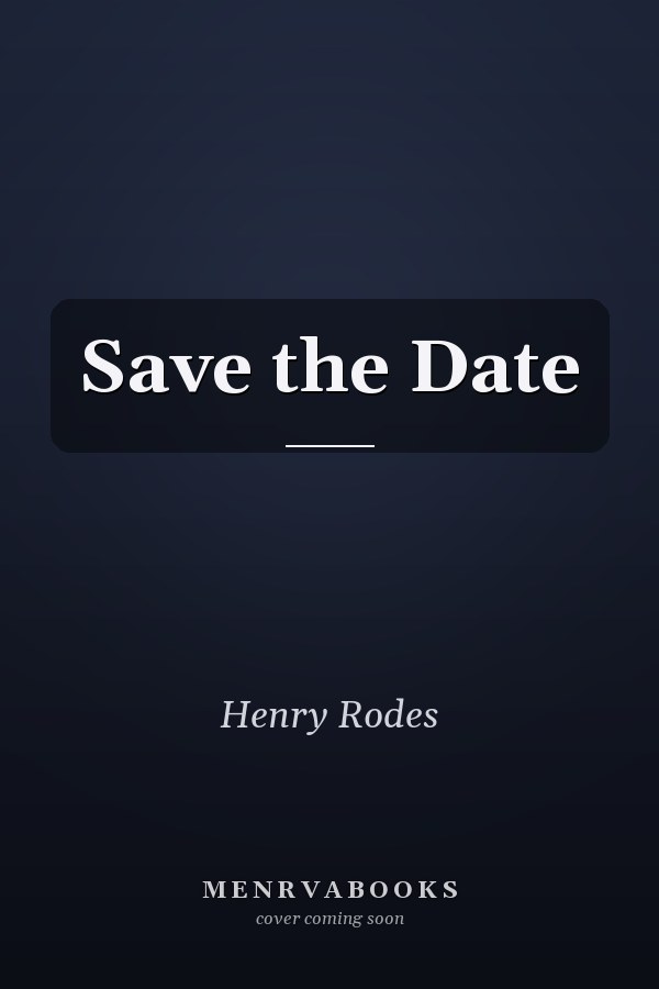 Save the Date