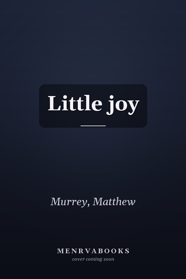 Little joy