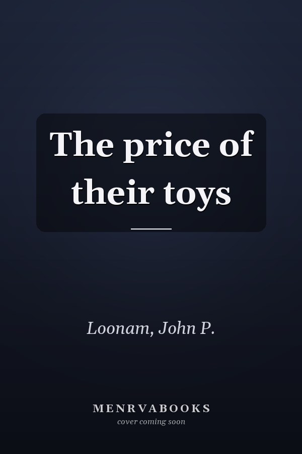 The price of their toys