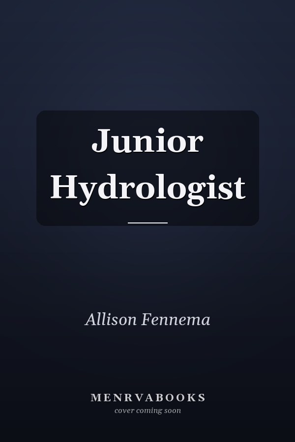 Junior Hydrologist