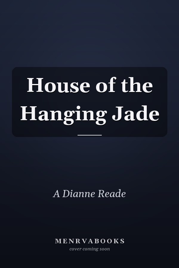 House of the Hanging Jade