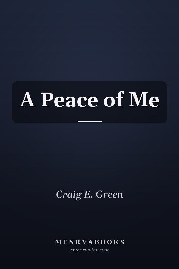 A Peace of Me