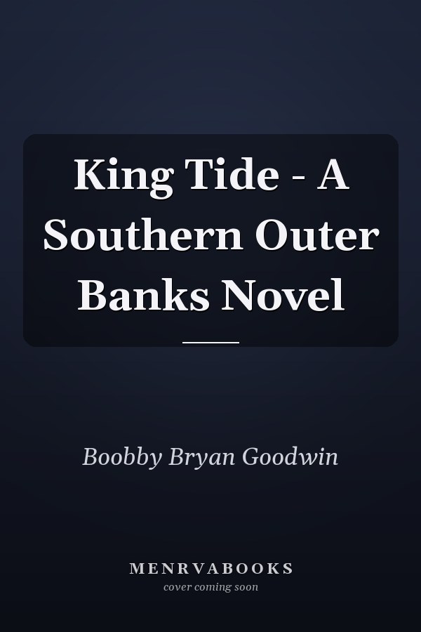 King Tide - A Southern Outer Banks Novel