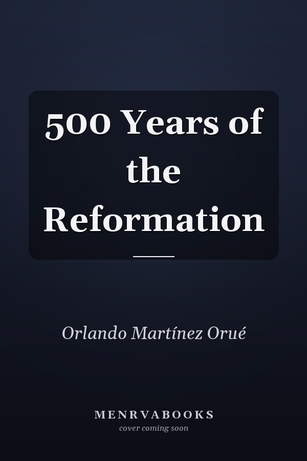 500 Years of the Reformation