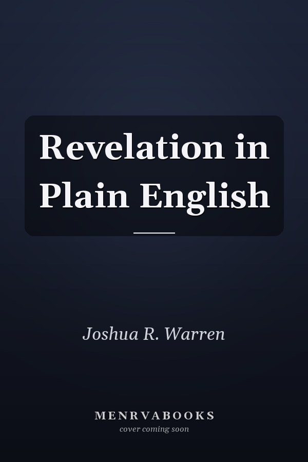 Revelation in Plain English