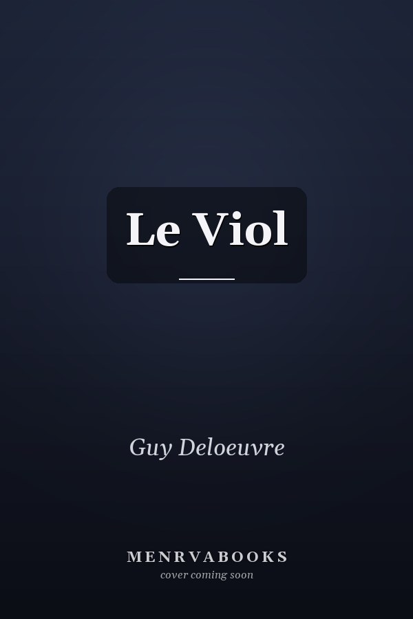 Le Viol