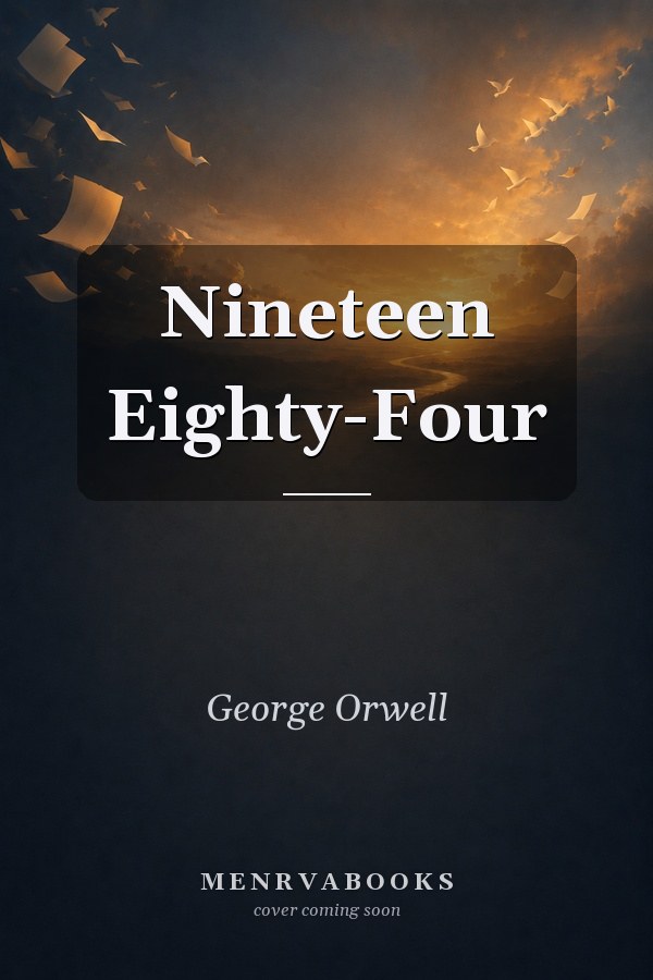 Nineteen Eighty-Four